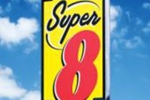 Super 8 By Wyndham Lanzhou Yan Tan Hotel Eksteriør billede